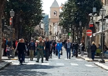 Eolie & Turismo : c'è "qualcosa" che non quadra 1