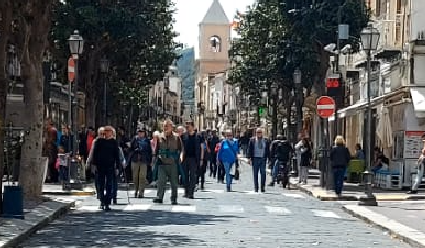 Eolie & Turismo : c'è "qualcosa" che non quadra 1