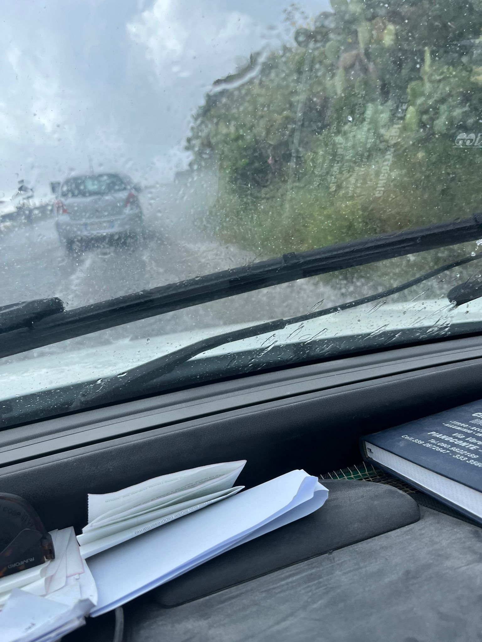 Bozza automatica 170