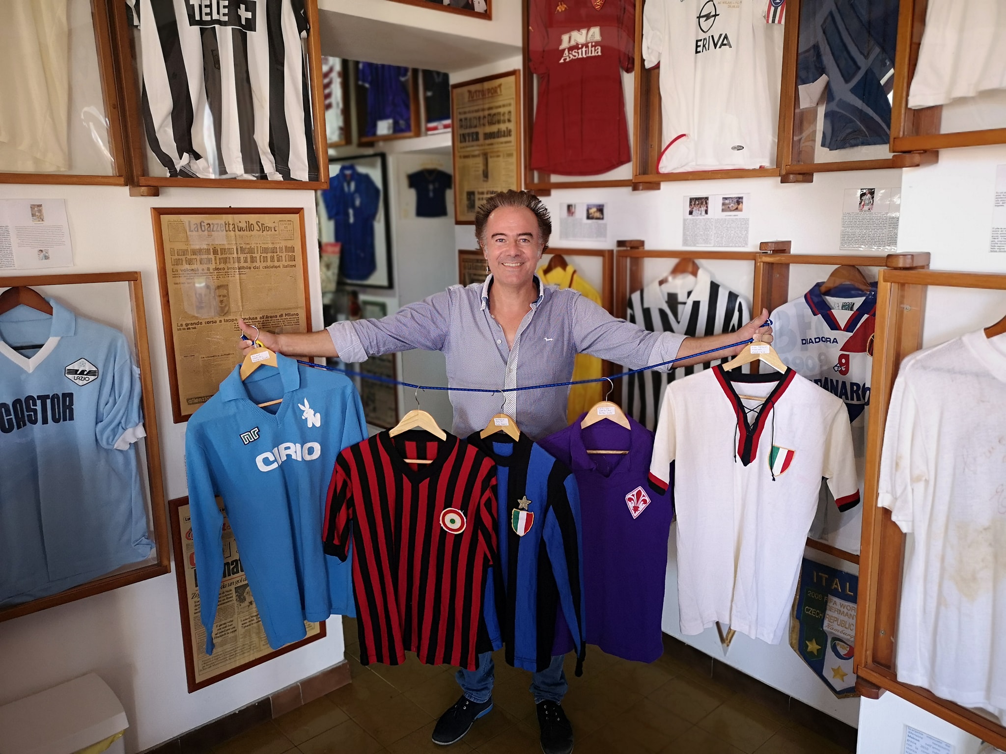 Bozza automatica 173