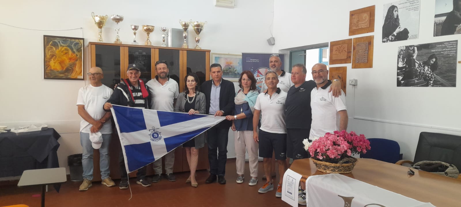 La Lega Navale a scuola 4