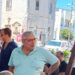 Ferragosto a Lipari : c'è anche Totò Cuffaro