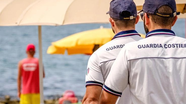 "Mare Sicuro", le operazioni svolte dalla Guardia Costiera di Lipari 1