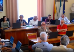 Lipari, la cura Gullo funziona : Comune esce da deficitarietà strutturale