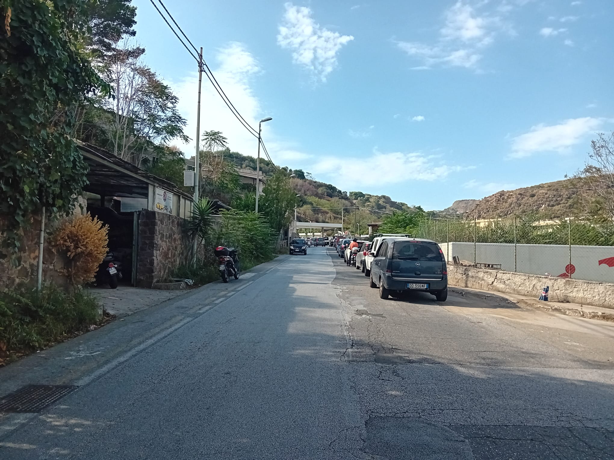 Bozza automatica 245