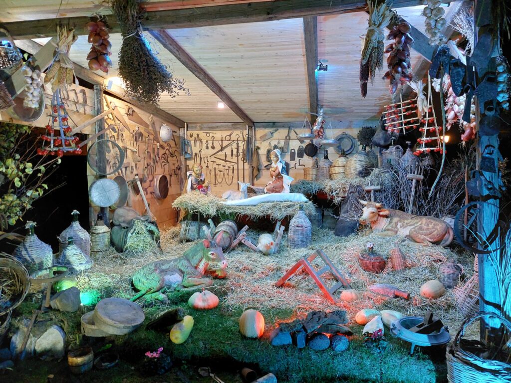 Finalmente Natale : Lipari vive... 3