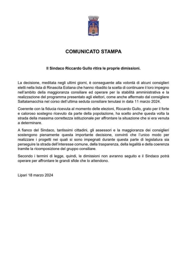 Bozza automatica 402