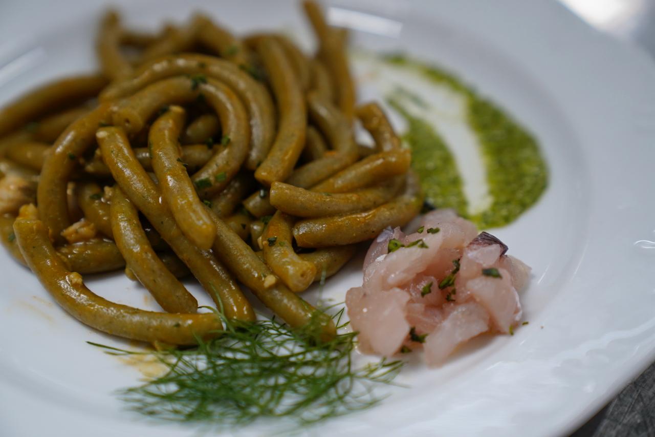 Il Convivio di Eolo ha aperto con grande successo l'attività di A.R.I.E. 1