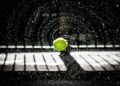 Clive James:'When I am a break down to Nadal in the fifth, I contemplate giving up. Not Federer'