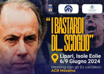 A Lipari " I bastardi...di Scoglio" 2