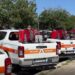 Incendi, la Regione consegna 70 pick-up ai volontari della Protezione civile 3