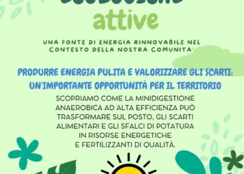 Energia rinnovabile da isole ecologiche attive : se ne parla a Lipari 1