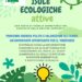 Energia rinnovabile da isole ecologiche attive : se ne parla a Lipari 1