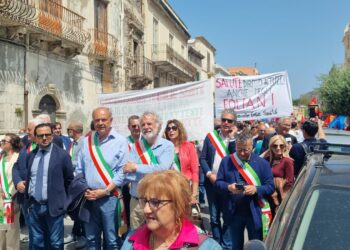 Coordinamento Eolie-Sanità : "Regione sembra prediligere soluzioni privatistiche" 1