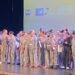 Danza, per la scuola Maghmarei soddisfazioni a Cosenza 11