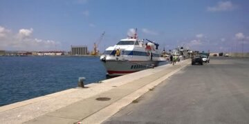Puglia e Basilicata scoprono Vibo per raggiungere l’arcipelago eoliano