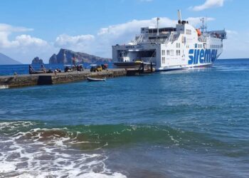 Federalberghi - Pro Loco Stromboli : Nerea ok, ora risorse contro tagli corse e aumenti tariffari