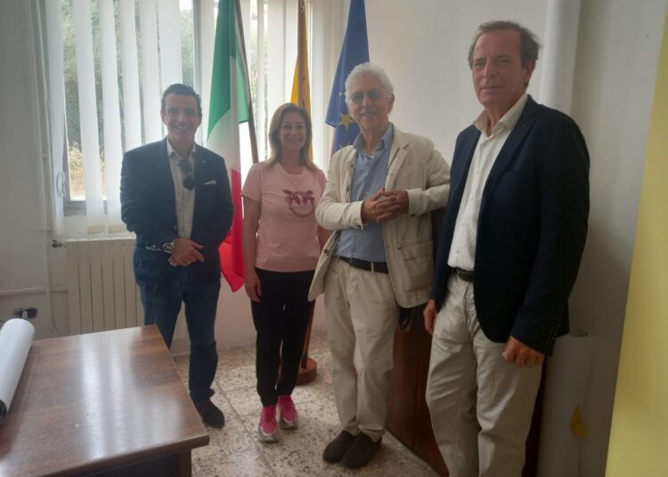 Raccolta differenziata : incontri nelle scuole 1