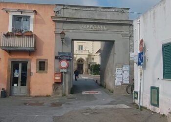 Lipari : l'Asp 5 cerca albergo nei pressi dell'ospedale per i medici