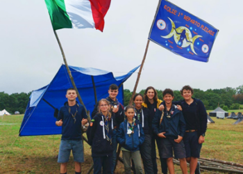 Campi Scuola SOSS contro la dipendenza da Smartphone e Social