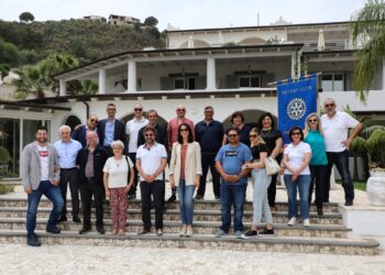 Secondo corso Blsd : Impegno Rotary per un paese "cardioprotetto" 3