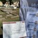 Rotary club : Nuove tabelle braille per non vedenti in Contrada Diana 5