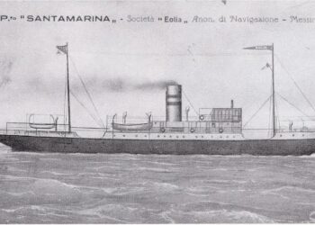 Commemorazione vittime Santamarina, Gullo : "guerra avventura senza ritorno"