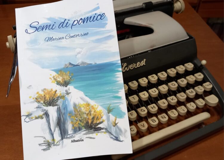 "Semi di Pomice" a scuola