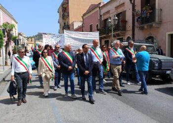 La difesa del diritto alla salute : Sindaci con i cittadini 2