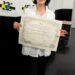 Master per Roberta Vitagliano alla Bicocca di Milano 3