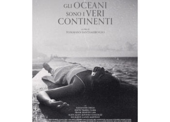 Racconti d'estate con " Gli oceani