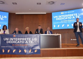 Il Gruppo Caronte&Tourist presenta il “Corner LIS”,