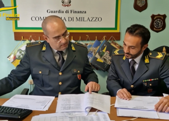 GdF Messina : truffa sugli Eco-bonus