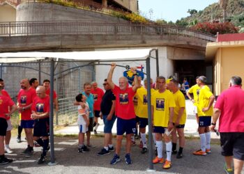 "I Bastardi di Scoglio" in campo : arrivederci al prossimo anno 1