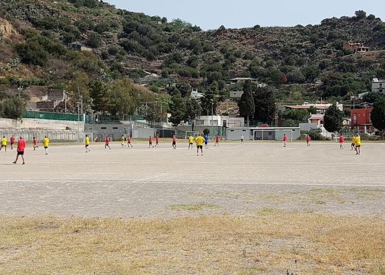 "I Bastardi di Scoglio" in campo : arrivederci al prossimo anno 3