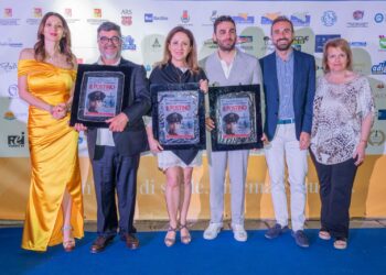 Marefestival Salina : premio Troisi a Urso, Pannofino, Signoris