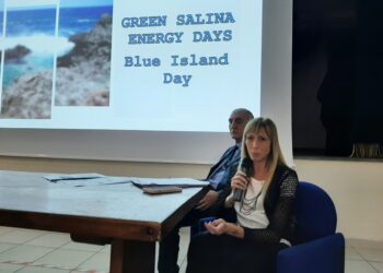157 milioni dal “Pnrr” per le “Isole verdi” siciliane di cui 62 milioni per le Eolie