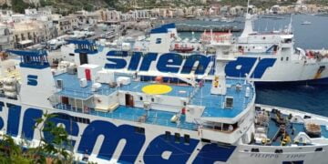 Trasporti marittimi, Del Bono ( Federalberghi): "l'assessore Aricò non risponde alle richieste" 1