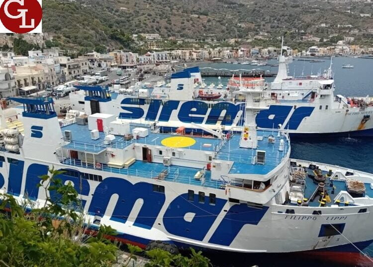 Trasporti marittimi, Del Bono ( Federalberghi): "l'assessore Aricò non risponde alle richieste" 1