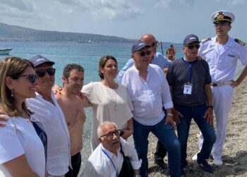 L'impresa di Andrea Lanari