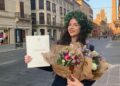 Si è laureata Letizi