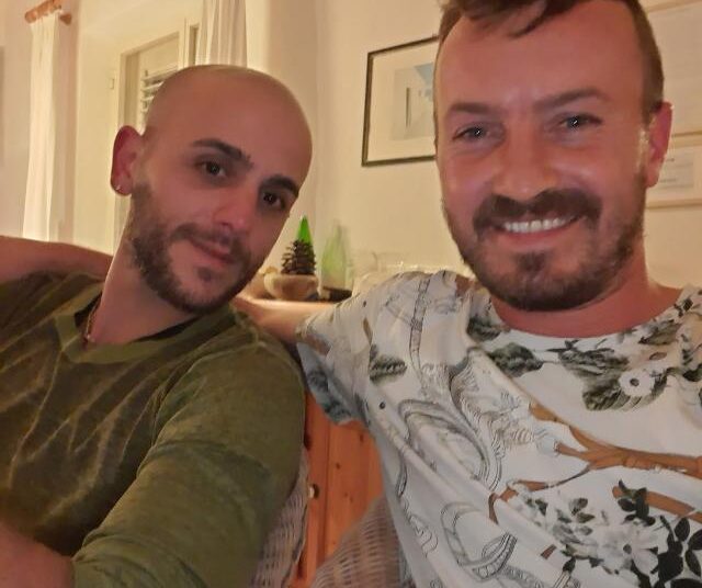 Mihai, il ricordo di Bartolo Esposito