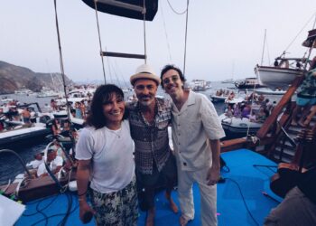Eolie Music Fest