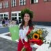 Si è laureata Giulia Russo 1