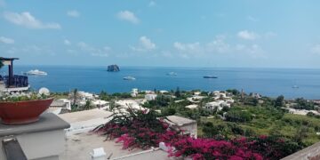 Stromboli : 1