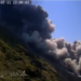Stromboli : il video LGS del parossisma