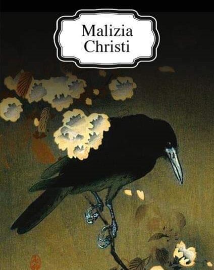 "Malizia Christi": al Centro studi il nuovo romanzo di Davi