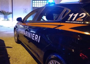 Milazzo : in bici con la droga, arrestato dai Carabin