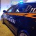 Milazzo : in bici con la droga, arrestato dai Carabin