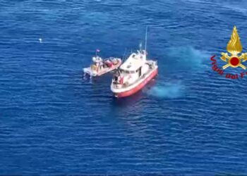 Naufragio nel palermitano, Schifani: "Dolore e sgomento, grazie ai soccorritori"